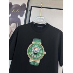 2025年4月6日入荷新作Louis Vuitton半袖 Tシャツ高級品/LD工場