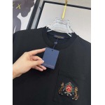 2025年4月6日入荷新作Louis Vuitton半袖 Tシャツ高級品/LD工場