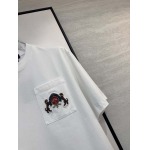 2025年4月6日入荷新作Louis Vuitton半袖 Tシャツ高級品/LD工場