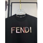 2025年4月6日入荷新作Fendi半袖 Tシャツ高級品/LD工場