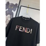 2025年4月6日入荷新作Fendi半袖 Tシャツ高級品/LD工場