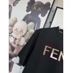 2025年4月6日入荷新作Fendi半袖 Tシャツ高級品/LD工場