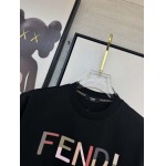2025年4月6日入荷新作Fendi半袖 Tシャツ高級品/LD工場