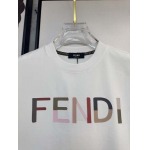 2025年4月6日入荷新作Fendi半袖 Tシャツ高級品/LD工場