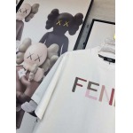 2025年4月6日入荷新作Fendi半袖 Tシャツ高級品/LD工場