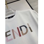 2025年4月6日入荷新作Fendi半袖 Tシャツ高級品/LD工場