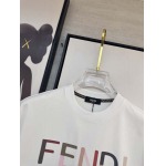 2025年4月6日入荷新作Fendi半袖 Tシャツ高級品/LD工場