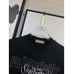 2025年4月6日入荷新作BURBERRY半袖 Tシャツ高級品/LD工場