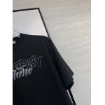 2025年4月6日入荷新作BURBERRY半袖 Tシャツ高級品/LD工場