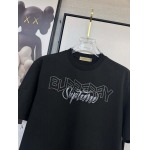2025年4月6日入荷新作BURBERRY半袖 Tシャツ高級品/LD工場