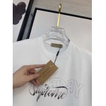 2025年4月6日入荷新作BURBERRY半袖 Tシャツ高級品/LD工場