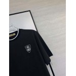 2025年4月6日入荷新作BURBERRY半袖 Tシャツ高級品/LD工場