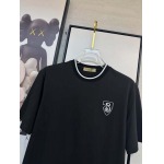 2025年4月6日入荷新作BURBERRY半袖 Tシャツ高級品/LD工場