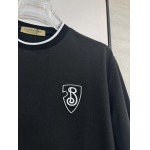 2025年4月6日入荷新作BURBERRY半袖 Tシャツ高級品/LD工場
