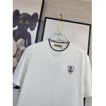 2025年4月6日入荷新作BURBERRY半袖 Tシャツ高級品/LD工場