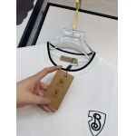 2025年4月6日入荷新作BURBERRY半袖 Tシャツ高級品/LD工場