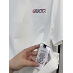 2025年4月6日入荷新作Gucci半袖 Tシャツ高級品/LD工場