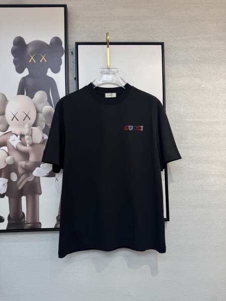 2025年4月6日入荷新作Gucci半袖 Tシャツ高級品/L...
