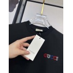 2025年4月6日入荷新作Gucci半袖 Tシャツ高級品/LD工場