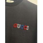 2025年4月6日入荷新作Gucci半袖 Tシャツ高級品/LD工場