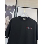 2025年4月6日入荷新作Gucci半袖 Tシャツ高級品/LD工場