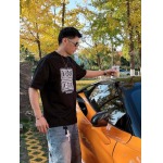 2025年4月6日入荷新作Givenchy半袖 Tシャツ高級品/LD工場