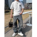 2025年4月6日入荷新作Gucci半袖 Tシャツ高級品/LD工場