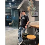 2025年4月6日入荷新作Louis Vuitton半袖 Tシャツ高級品/LD工場