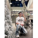 2025年4月6日入荷新作Louis Vuitton半袖 Tシャツ高級品/LD工場