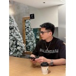 2025年4月6日入荷新作BALENCIAGA半袖 Tシャツ高級品/LD工場