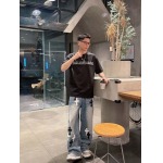 2025年4月6日入荷新作BALENCIAGA半袖 Tシャツ高級品/LD工場