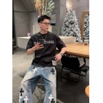 2025年4月6日入荷新作BALENCIAGA半袖 Tシャツ高級品/LD工場