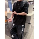 2025年4月6日入荷新作Louis Vuitton半袖 Tシャツ高級品/LD工場