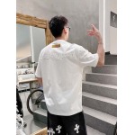 2025年4月6日入荷新作Louis Vuitton半袖 Tシャツ高級品/LD工場