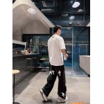 2025年4月6日入荷新作Louis Vuitton半袖 Tシャツ高級品/LD工場