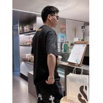 2025年4月6日入荷新作Louis Vuitton半袖 Tシャツ高級品/LD工場