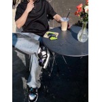 2025年4月6日入荷新作Louis Vuitton半袖 Tシャツ高級品/LD工場