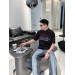 2025年4月6日入荷新作Gucci半袖 Tシャツ高級品/LD工場