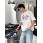 2025年4月6日入荷新作Gucci半袖 Tシャツ高級品/LD工場