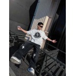 2025年4月6日入荷新作Moncler半袖 Tシャツ高級品/LD工場