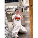 2025年4月6日入荷新作Gucci半袖 Tシャツ高級品/LD工場