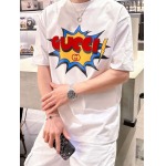 2025年4月6日入荷新作Gucci半袖 Tシャツ高級品/LD工場