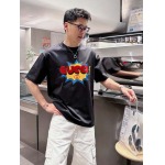 2025年4月6日入荷新作Gucci半袖 Tシャツ高級品/LD工場
