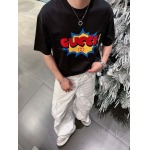2025年4月6日入荷新作Gucci半袖 Tシャツ高級品/LD工場