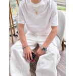 2025年4月6日入荷新作DIOR半袖 Tシャツ高級品/LD工場