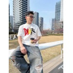 2025年4月6日入荷新作DIOR半袖 Tシャツ高級品/LD工場