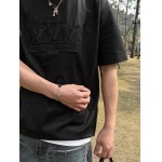 2025年4月6日入荷新作Louis Vuitton半袖 Tシャツ高級品/LD工場
