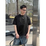 2025年4月6日入荷新作Louis Vuitton半袖 Tシャツ高級品/LD工場