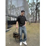 2025年4月6日入荷新作Louis Vuitton半袖 Tシャツ高級品/LD工場