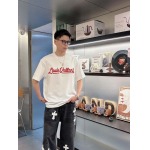 2025年4月6日入荷新作Louis Vuitton半袖 Tシャツ高級品/LD工場